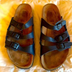 Birkenstock Sandals